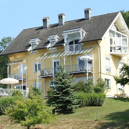 Buchenheim Apartments Reifnitz Exterior photo