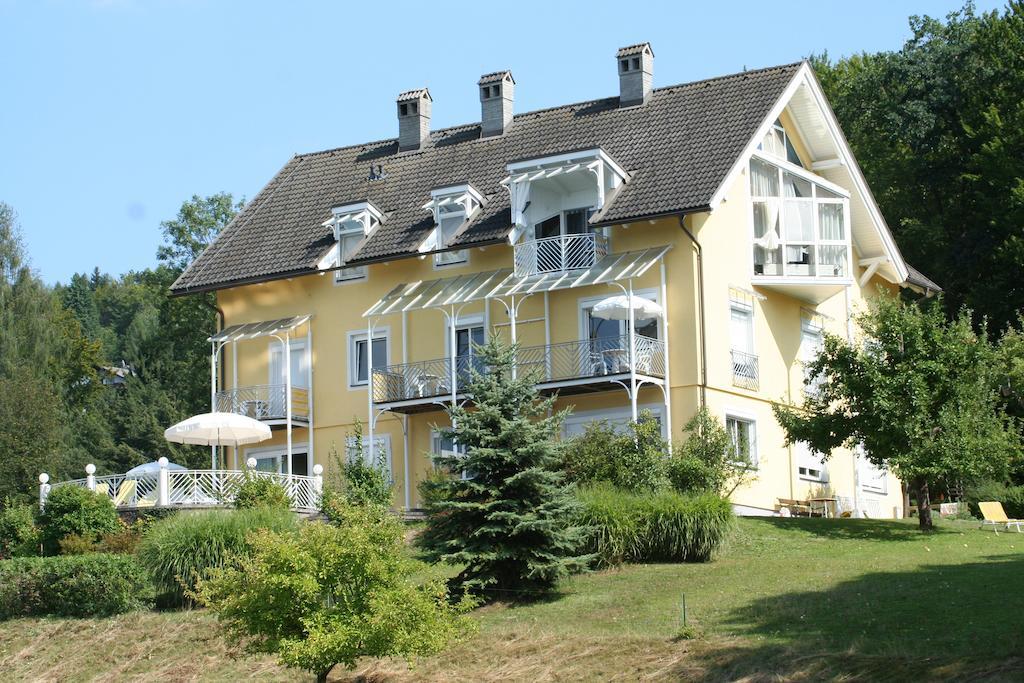 Buchenheim Apartments Reifnitz Exterior photo